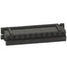 DF3-11S-2C by Hirose Electric Co Ltd - CONNECTOR RECPT HSG 11POS 2.00MM
