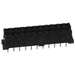 DF3-11S-2DSA(20) by Hirose Electric Co Ltd - CONNECTOR RECPT 11POS 0.079 TIN PCB