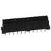 DF3-11S-2DSA(25) by Hirose Electric Co Ltd - CONNECTOR RECPT 11POS 0.079 TIN PCB