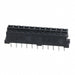 DF3-11S-2DSA(55) by Hirose Electric Co Ltd - CONNECTOR RECPT 11POS 0.079 GOLD PCB