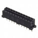 DF3-11S-2DSA(50) by Hirose Electric Co Ltd - CONNECTOR RECPT 11POS 0.079 GOLD PCB
