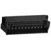 DF3-12EP-2A by Hirose Electric Co Ltd - CONNECTOR ADAPT PLUG/PLUG 12POS 2MM
