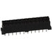 DF3-12S-2DSA(50) by Hirose Electric Co Ltd - CONNECTOR RECPT 12POS 0.079 GOLD PCB