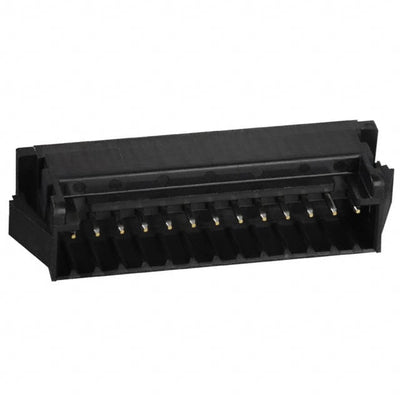 DF3-13EP-2A by Hirose Electric Co Ltd - CONNECTOR ADAPT PLUG/PLUG 13POS 2MM