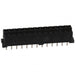 DF3-13S-2DSA(50) by Hirose Electric Co Ltd - CONNECTOR RECPT 13POS 0.079 GOLD PCB