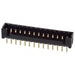 DF3-14P-2DSA(01) by Hirose Electric Co Ltd - CONNECTOR HEADER VERT 14POS 2MM