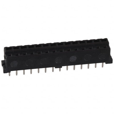 DF3-14S-2DSA(20) by Hirose Electric Co Ltd - CONNECTOR RECPT 14POS 0.079 TIN PCB