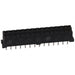 DF3-14S-2DSA(25) by Hirose Electric Co Ltd - CONNECTOR RECPT 14POS 0.079 TIN PCB