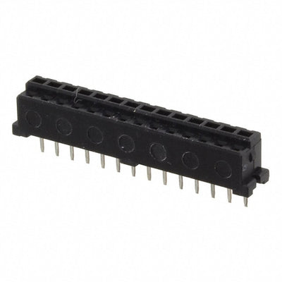 DF3-14S-2DSA(55) by Hirose Electric Co Ltd - CONNECTOR RECPT 14POS 0.079 GOLD PCB