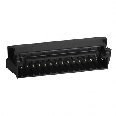 DF3-15EP-2A by Hirose Electric Co Ltd - CONNECTOR ADAPT PLUG/PLUG 15POS 2MM
