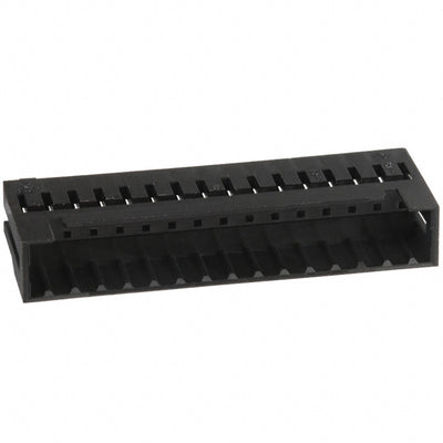 DF3-15EP-2C by Hirose Electric Co Ltd - CONNECTOR PLUG HSG 15POS 2.00MM