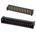 DF3-15P-2DS(01) by Hirose Electric Co Ltd - CONNECTOR HEADER R/A 15POS 2MM