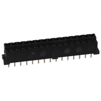 DF3-15S-2DSA(20) by Hirose Electric Co Ltd - CONNECTOR RECPT 15POS 0.079 TIN PCB