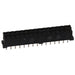 DF3-15S-2DSA(20) by Hirose Electric Co Ltd - CONNECTOR RECPT 15POS 0.079 TIN PCB