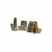 DF3-22SCC by Hirose Electric Co Ltd - CONNECTOR SOCKET 22AWG CRIMP GOLD
