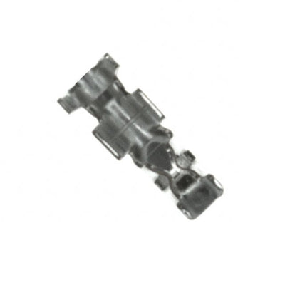 DF3-22SCF by Hirose Electric Co Ltd - CONNECTOR SOCKET 22AWG CRIMP TIN