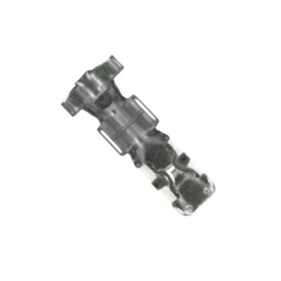 DF3-2428SCF by Hirose Electric Co Ltd - CONNECTOR SOCKET 24-28AWG CRIMP TIN