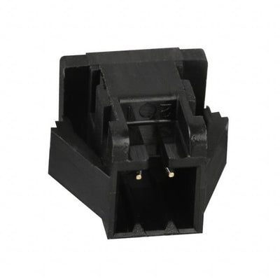 DF3-2EP-2A by Hirose Electric Co Ltd - CONNECTOR ADAPT PLUG/PLUG 2POS 2MM