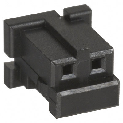 DF3-2S-2C by Hirose Electric Co Ltd - CONNECTOR RECPT HSG 2POS 2.00MM