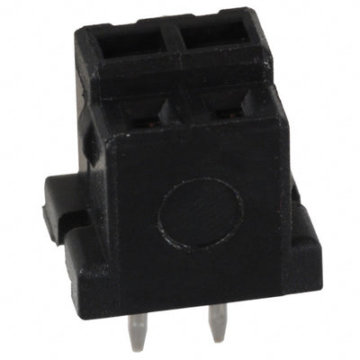 DF3-2S-2DSA(20) by Hirose Electric Co Ltd - CONNECTOR RECPT 2POS 0.079 TIN PCB