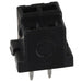 DF3-2S-2DSA(25) by Hirose Electric Co Ltd - CONNECTOR RECPT 2POS 0.079 TIN PCB