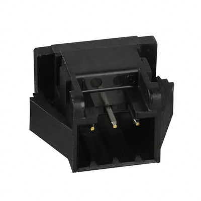 DF3-3EP-2A by Hirose Electric Co Ltd - CONNECTOR ADAPT PLUG/PLUG 3POS 2MM