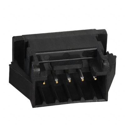 DF3-5EP-2A by Hirose Electric Co Ltd - CONNECTOR ADAPT PLUG/PLUG 5POS 2MM