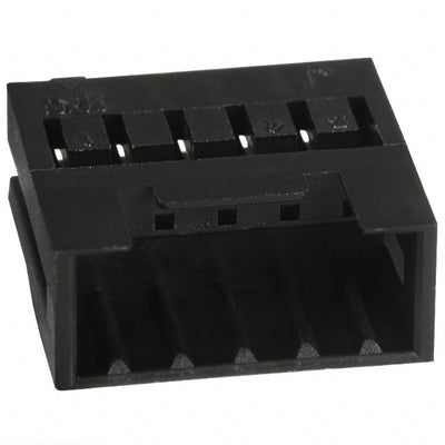 DF3-5EP-2C by Hirose Electric Co Ltd - CONNECTOR PLUG HSG 5POS 2.00MM