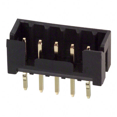DF3-5P-2DSA(01) by Hirose Electric Co Ltd - CONNECTOR HEADER VERT 5POS 2MM