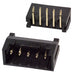 DF3-5P-2DS(01) by Hirose Electric Co Ltd - CONNECTOR HEADER R/A 5POS 2MM