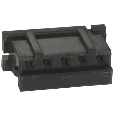 DF3-5S-2C by Hirose Electric Co Ltd - CONNECTOR RECPT HSG 5POS 2.00MM