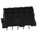 DF3-5S-2DSA(25) by Hirose Electric Co Ltd - CONNECTOR RECPT 5POS 0.079 TIN PCB
