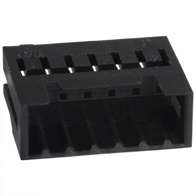 DF3-6EP-2C by Hirose Electric Co Ltd - CONNECTOR PLUG HSG 6POS 2.00MM