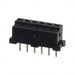 DF3-6S-2DSA(25) by Hirose Electric Co Ltd - CONNECTOR RECPT 6POS 0.079 TIN PCB