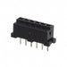 DF3-6S-2DSA(50) by Hirose Electric Co Ltd - CONNECTOR RECPT 6POS 0.079 GOLD PCB