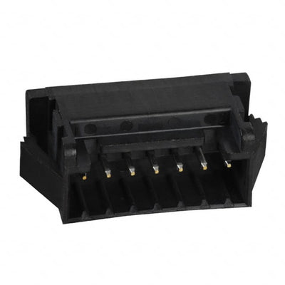 DF3-7EP-2A by Hirose Electric Co Ltd - CONNECTOR ADAPT PLUG/PLUG 7POS 2MM