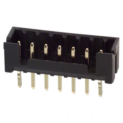 DF3-7P-2DSA(01) by Hirose Electric Co Ltd - CONNECTOR HEADER VERT 7POS 2MM