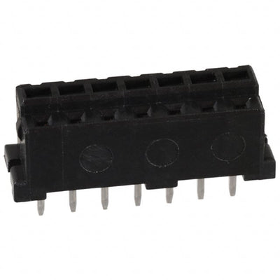 DF3-7S-2DSA(20) by Hirose Electric Co Ltd - CONNECTOR RECPT 7POS 0.079 TIN PCB