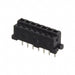 DF3-7S-2DSA(50) by Hirose Electric Co Ltd - CONNECTOR RECPT 7POS 0.079 GOLD PCB