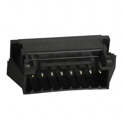 DF3-8EP-2A by Hirose Electric Co Ltd - CONNECTOR ADAPT PLUG/PLUG 8POS 2MM