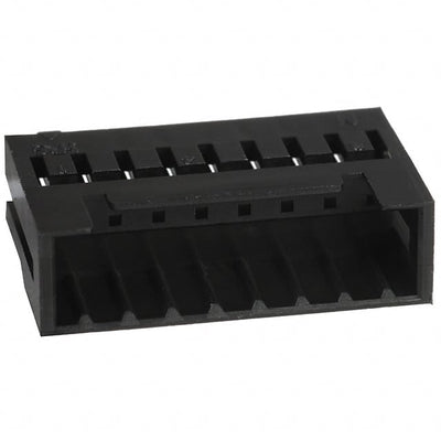 DF3-8EP-2C by Hirose Electric Co Ltd - CONNECTOR PLUG HSG 8POS 2.00MM