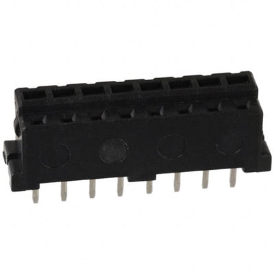 DF3-8S-2DSA(25) by Hirose Electric Co Ltd - CONNECTOR RECPT 8POS 0.079 TIN PCB
