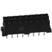DF3-8S-2DSA(25) by Hirose Electric Co Ltd - CONNECTOR RECPT 8POS 0.079 TIN PCB