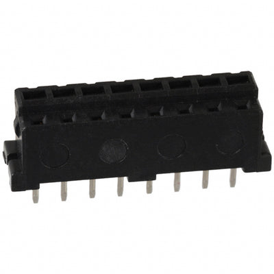 DF3-8S-2DSA(20) by Hirose Electric Co Ltd - CONNECTOR RECPT 8POS 0.079 TIN PCB