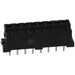 DF3-8S-2DSA(20) by Hirose Electric Co Ltd - CONNECTOR RECPT 8POS 0.079 TIN PCB