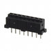 DF3-8S-2DSA(55) by Hirose Electric Co Ltd - CONNECTOR RECPT 8POS 0.079 GOLD PCB