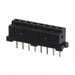 DF3-8S-2DSA(50) by Hirose Electric Co Ltd - CONNECTOR RECPT 8POS 0.079 GOLD PCB