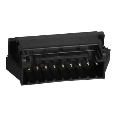 DF3-9EP-2A by Hirose Electric Co Ltd - CONNECTOR ADAPT PLUG/PLUG 9POS 2MM