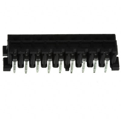 DF3-9S-2DSA(25) by Hirose Electric Co Ltd - CONNECTOR RECPT 9POS 0.079 TIN PCB