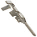DF3-EP2428PC by Hirose Electric Co Ltd - CONNECTOR PIN 24-28AWG CRIMP TIN